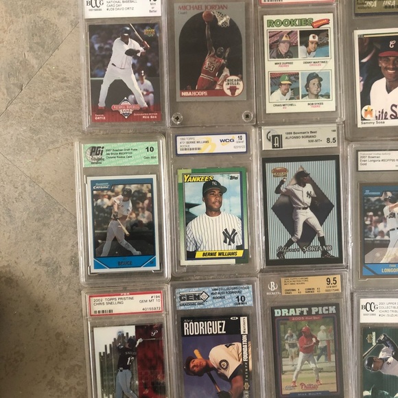 Sports Card collectors - Picture 11 of 13